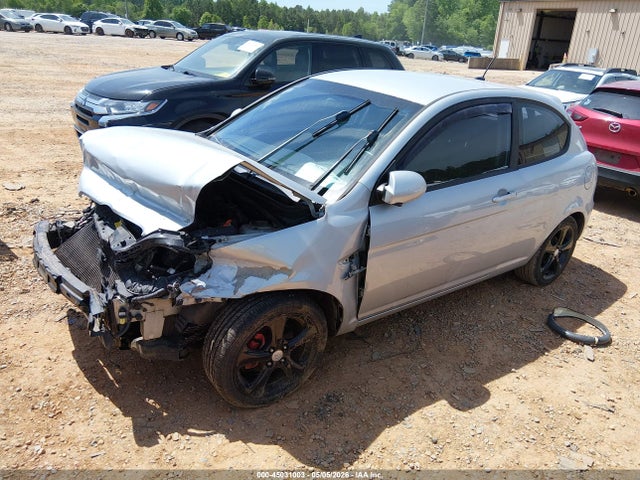 Aukcja sprzedaży 2009 Hyundai Accent Se, vin: KMHCN36CX9U128278, numer aukcji: 45031003