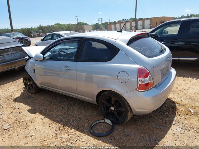 Aukcja sprzedaży 2009 Hyundai Accent Se, vin: KMHCN36CX9U128278, numer aukcji: 45031003