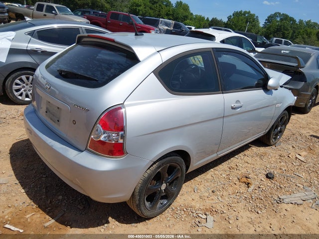 Aukcja sprzedaży 2009 Hyundai Accent Se, vin: KMHCN36CX9U128278, numer aukcji: 45031003