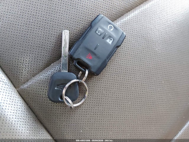 Chevrolet Silverado 1500 1lz 2015 3GCPCSEC1FG404191 Image 11