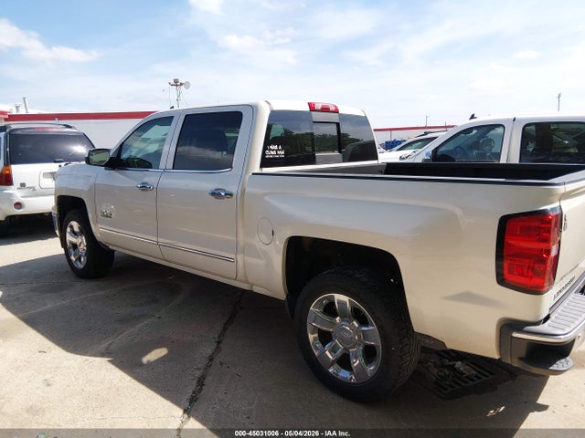 Chevrolet Silverado 1500 1lz 2015 3GCPCSEC1FG404191 Image 14