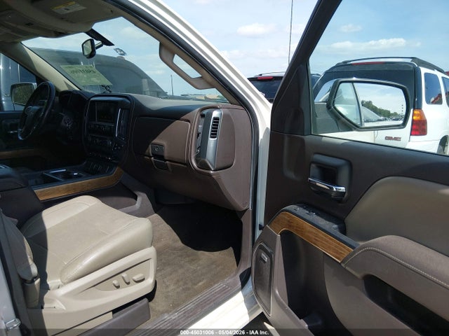 Chevrolet Silverado 1500 1lz 2015 3GCPCSEC1FG404191 Image 5