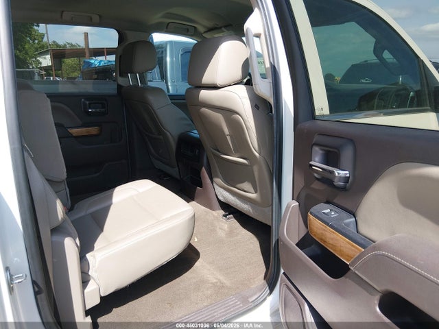Chevrolet Silverado 1500 1lz 2015 3GCPCSEC1FG404191 Image 8