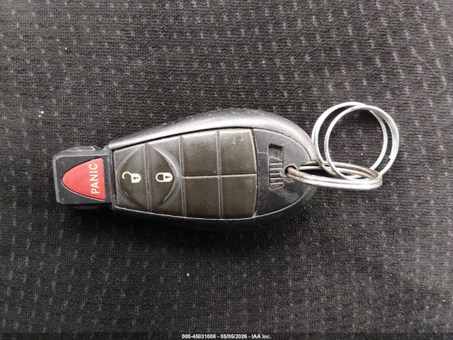 Aukcja sprzedaży 2018 Dodge Grand Caravan Se, vin: 2C4RDGBG1JR308851, numer aukcji: 45031008