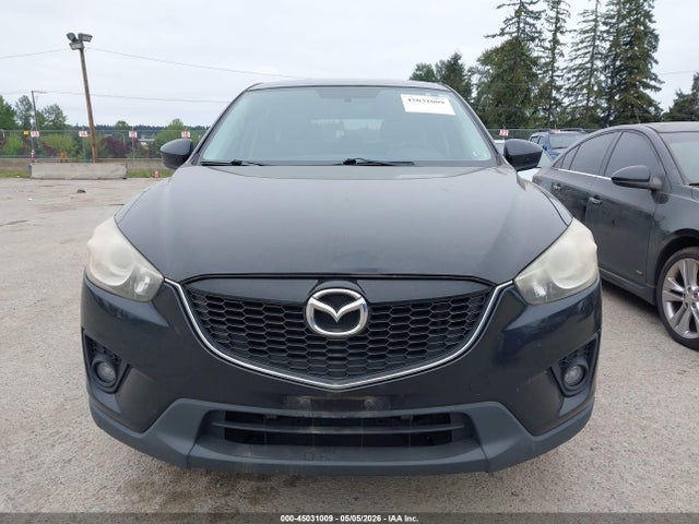 Aukcja sprzedaży 2015 Mazda Cx-5 Touring, vin: JM3KE4CY6F0448522, numer aukcji: 45031009