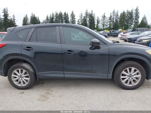 Aukcja sprzedaży 2015 Mazda Cx-5 Touring, vin: JM3KE4CY6F0448522, numer aukcji: 45031009