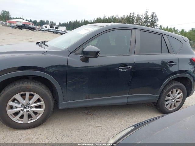 Aukcja sprzedaży 2015 Mazda Cx-5 Touring, vin: JM3KE4CY6F0448522, numer aukcji: 45031009