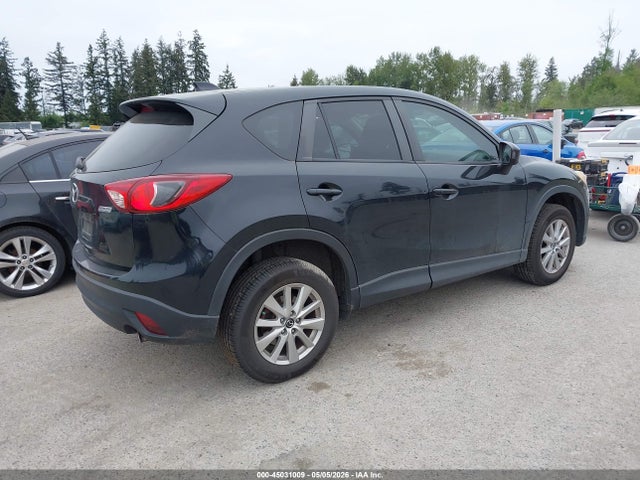 Aukcja sprzedaży 2015 Mazda Cx-5 Touring, vin: JM3KE4CY6F0448522, numer aukcji: 45031009