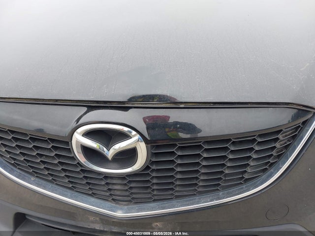 Aukcja sprzedaży 2015 Mazda Cx-5 Touring, vin: JM3KE4CY6F0448522, numer aukcji: 45031009