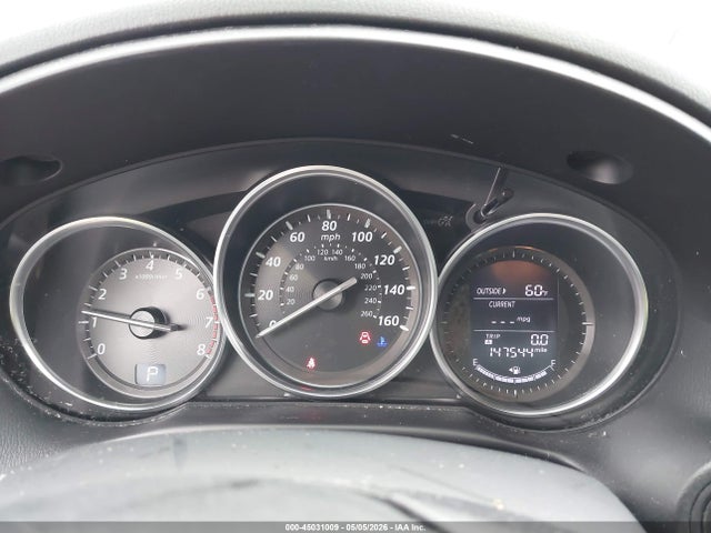 Aukcja sprzedaży 2015 Mazda Cx-5 Touring, vin: JM3KE4CY6F0448522, numer aukcji: 45031009