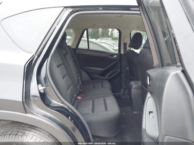 Aukcja sprzedaży 2015 Mazda Cx-5 Touring, vin: JM3KE4CY6F0448522, numer aukcji: 45031009