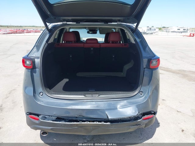 Aukcja sprzedaży 2022 Mazda Cx-5 2.5 S Carbon Edition, vin: JM3KFBCM2N1563626, numer aukcji: 45031010