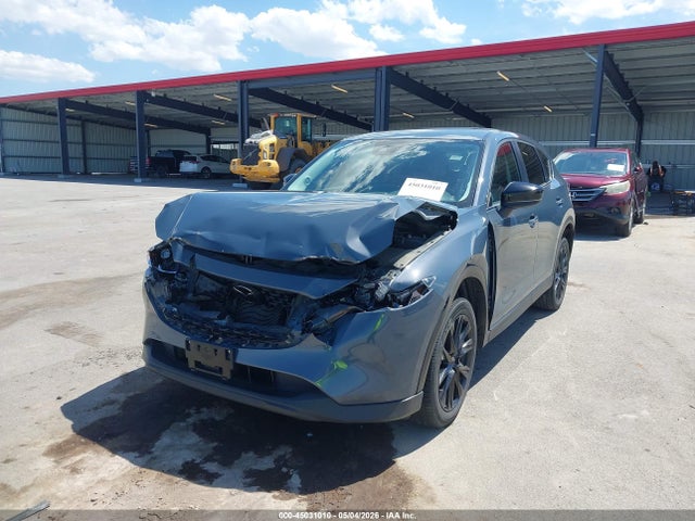 Aukcja sprzedaży 2022 Mazda Cx-5 2.5 S Carbon Edition, vin: JM3KFBCM2N1563626, numer aukcji: 45031010