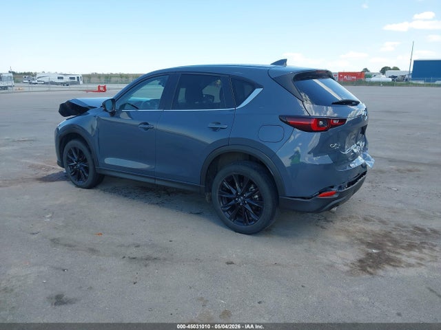 Aukcja sprzedaży 2022 Mazda Cx-5 2.5 S Carbon Edition, vin: JM3KFBCM2N1563626, numer aukcji: 45031010