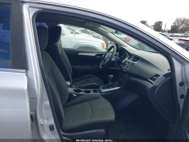 Aukcja sprzedaży 2016 Nissan Sentra S, vin: 3N1AB7AP1GY295132, numer aukcji: 45031017