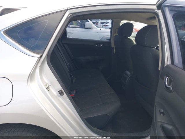 Aukcja sprzedaży 2016 Nissan Sentra S, vin: 3N1AB7AP1GY295132, numer aukcji: 45031017