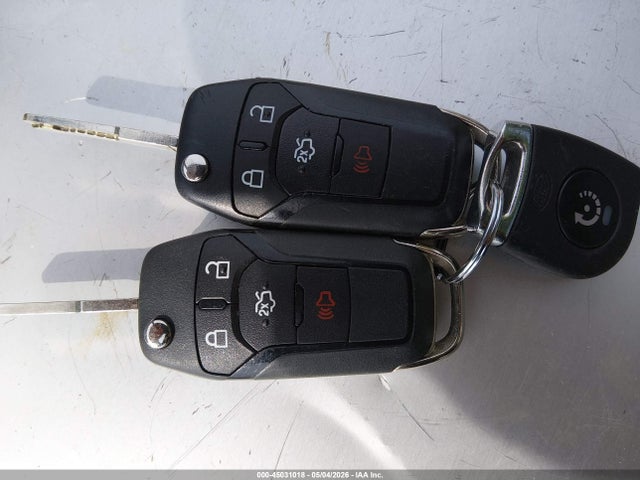 Aukcja sprzedaży 2015 Ford Fusion Se, vin: 1FA6P0HD0F5129841, numer aukcji: 45031018