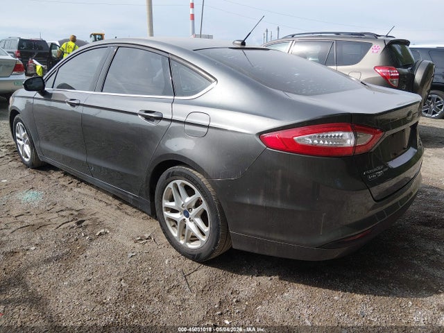 Aukcja sprzedaży 2015 Ford Fusion Se, vin: 1FA6P0HD0F5129841, numer aukcji: 45031018