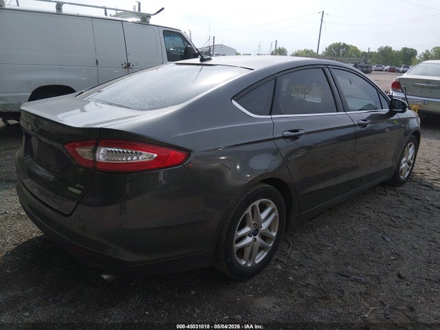 Aukcja sprzedaży 2015 Ford Fusion Se, vin: 1FA6P0HD0F5129841, numer aukcji: 45031018