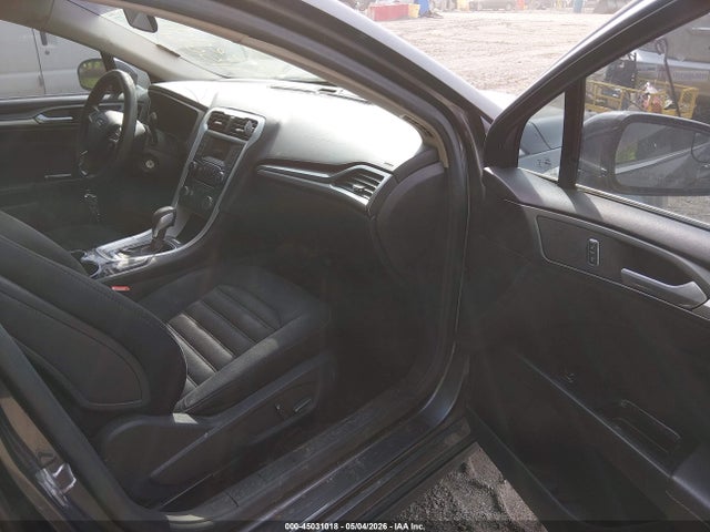 Aukcja sprzedaży 2015 Ford Fusion Se, vin: 1FA6P0HD0F5129841, numer aukcji: 45031018