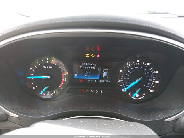 Aukcja sprzedaży 2015 Ford Fusion Se, vin: 1FA6P0HD0F5129841, numer aukcji: 45031018