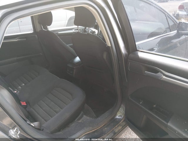 Aukcja sprzedaży 2015 Ford Fusion Se, vin: 1FA6P0HD0F5129841, numer aukcji: 45031018