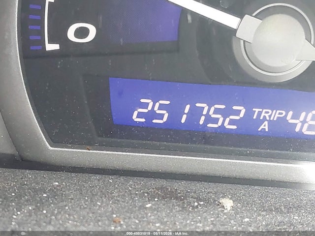 Продаж на аукціоні авто 2008 Honda Civic Lx, vin: 2HGFA15528H331513, номер лоту: 45031019