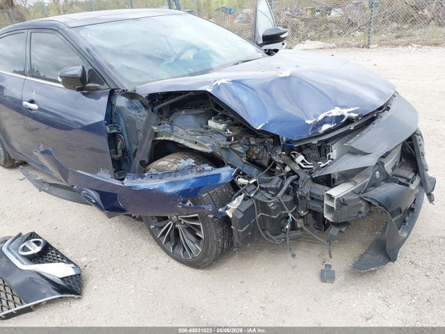 Продажа на аукционе авто 2016 Nissan Maxima 3.5 Sl, vin: 1N4AA6AP1GC440386, номер лота: 45031023