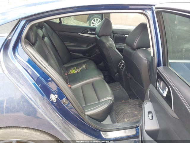 Продажа на аукционе авто 2016 Nissan Maxima 3.5 Sl, vin: 1N4AA6AP1GC440386, номер лота: 45031023