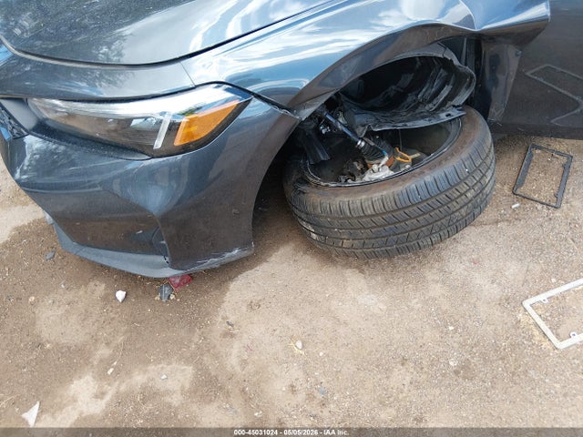 2HGFE2F52SH577929 Honda Civic Sport
