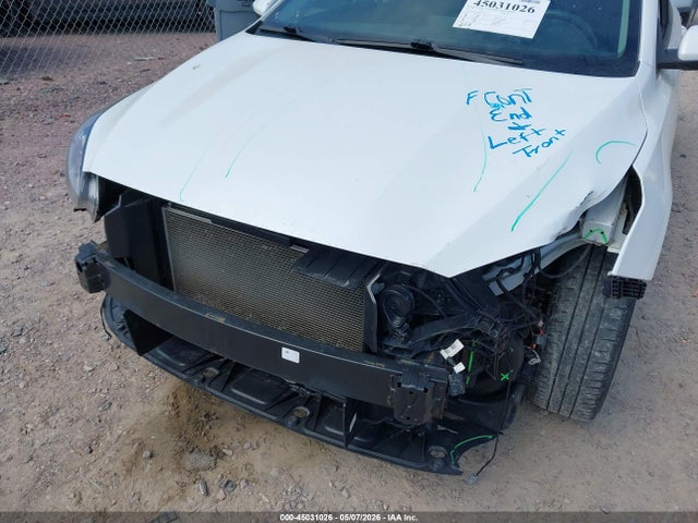 Aukcja sprzedaży 2021 Kia Forte Lxs, vin: 3KPF24AD8ME391523, numer aukcji: 45031026