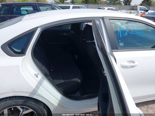 Aukcja sprzedaży 2021 Kia Forte Lxs, vin: 3KPF24AD8ME391523, numer aukcji: 45031026