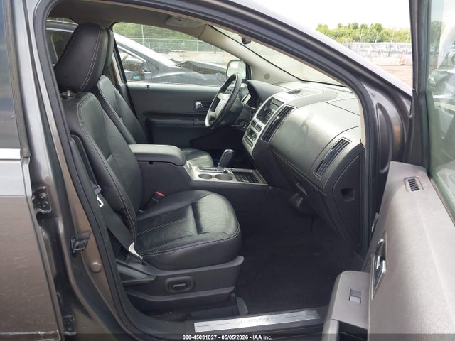 Продажа на аукционе авто 2010 Ford Edge Limited, vin: 2FMDK3KCXABA01205, номер лота: 45031027
