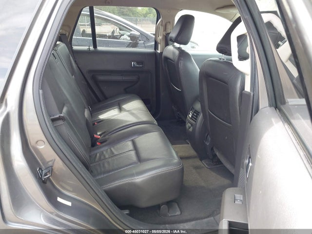 Продажа на аукционе авто 2010 Ford Edge Limited, vin: 2FMDK3KCXABA01205, номер лота: 45031027