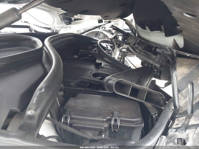 Aukcja sprzedaży 2016 Mercedes-benz Gle 350, vin: 4JGDA5JB9GA735085, numer aukcji: 45031028