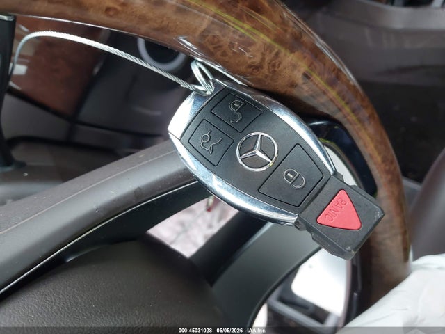 Aukcja sprzedaży 2016 Mercedes-benz Gle 350, vin: 4JGDA5JB9GA735085, numer aukcji: 45031028