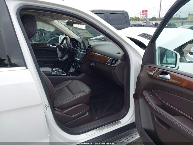Aukcja sprzedaży 2016 Mercedes-benz Gle 350, vin: 4JGDA5JB9GA735085, numer aukcji: 45031028
