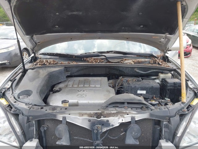 Aukcja sprzedaży 2009 Lexus Rx 350, vin: 2T2GK31U09C065635, numer aukcji: 45031029