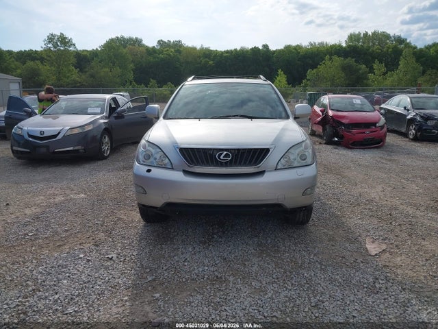 Aukcja sprzedaży 2009 Lexus Rx 350, vin: 2T2GK31U09C065635, numer aukcji: 45031029