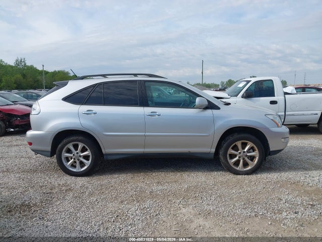Aukcja sprzedaży 2009 Lexus Rx 350, vin: 2T2GK31U09C065635, numer aukcji: 45031029
