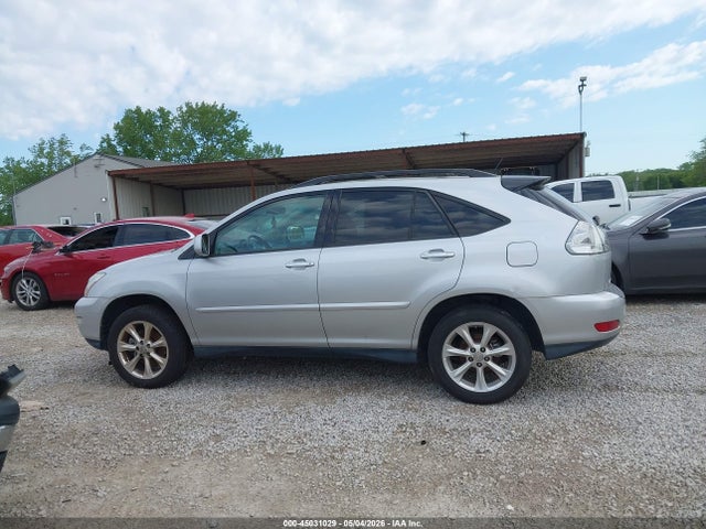 Aukcja sprzedaży 2009 Lexus Rx 350, vin: 2T2GK31U09C065635, numer aukcji: 45031029