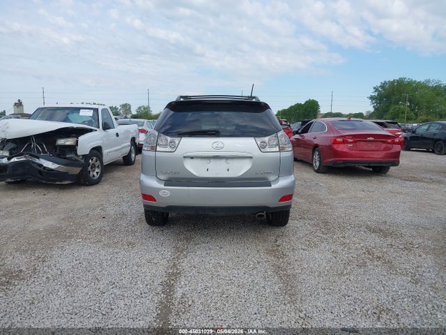 Aukcja sprzedaży 2009 Lexus Rx 350, vin: 2T2GK31U09C065635, numer aukcji: 45031029