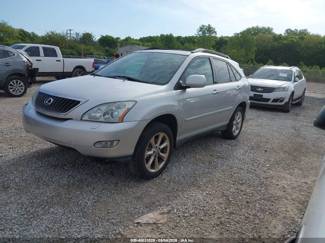 Aukcja sprzedaży 2009 Lexus Rx 350, vin: 2T2GK31U09C065635, numer aukcji: 45031029