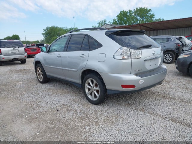 Aukcja sprzedaży 2009 Lexus Rx 350, vin: 2T2GK31U09C065635, numer aukcji: 45031029