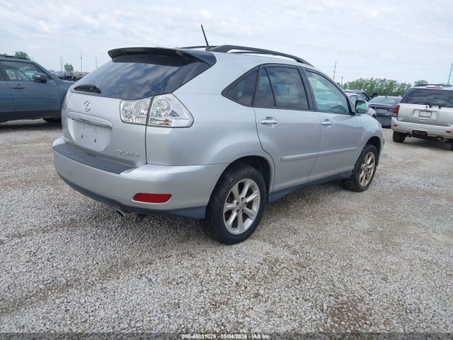 Aukcja sprzedaży 2009 Lexus Rx 350, vin: 2T2GK31U09C065635, numer aukcji: 45031029