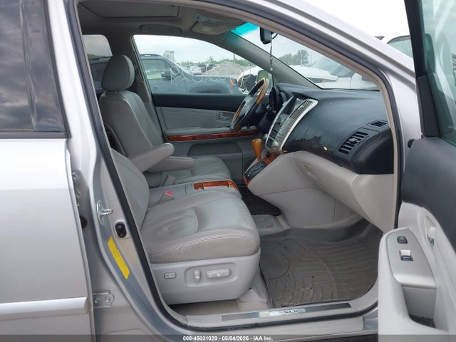 Aukcja sprzedaży 2009 Lexus Rx 350, vin: 2T2GK31U09C065635, numer aukcji: 45031029