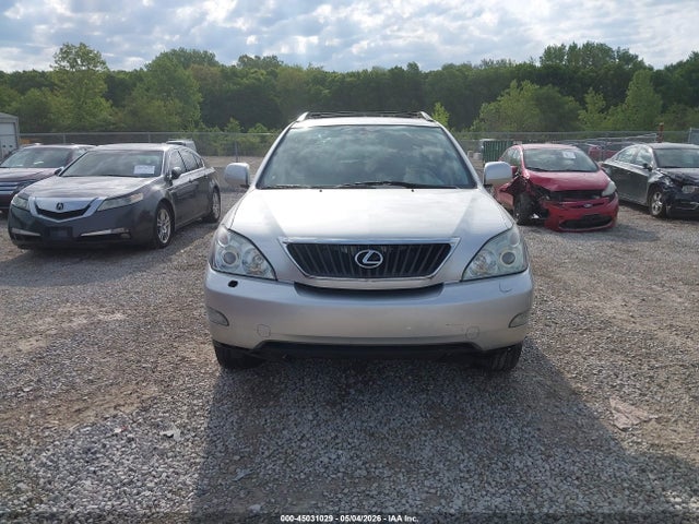 Aukcja sprzedaży 2009 Lexus Rx 350, vin: 2T2GK31U09C065635, numer aukcji: 45031029
