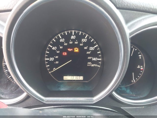Aukcja sprzedaży 2009 Lexus Rx 350, vin: 2T2GK31U09C065635, numer aukcji: 45031029