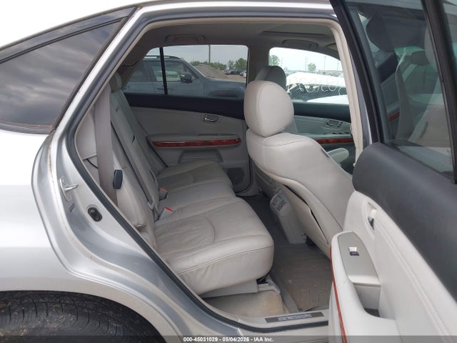 Aukcja sprzedaży 2009 Lexus Rx 350, vin: 2T2GK31U09C065635, numer aukcji: 45031029