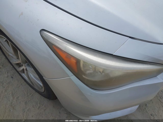 Aukcja sprzedaży 2014 Infiniti Q50 Premium, vin: JN1BV7AP7EM690587, numer aukcji: 45031032